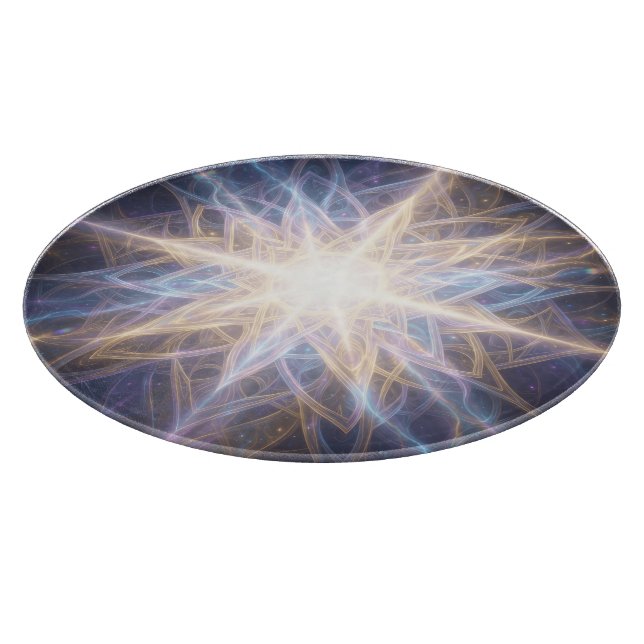 Tabla De Cortar Ethereal Vision – Beyond Reality.59 (Borde)
