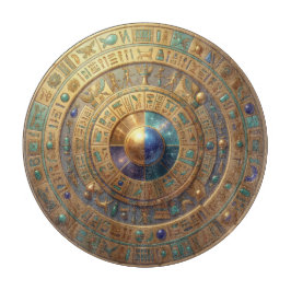 Tabla De Cortar Ethereal Vision – Beyond Reality.72