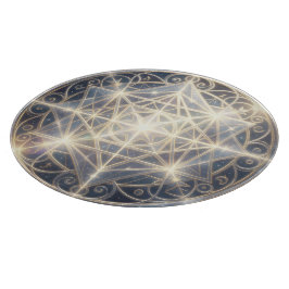 Tabla De Cortar Ethereal Vision – Beyond Reality.74