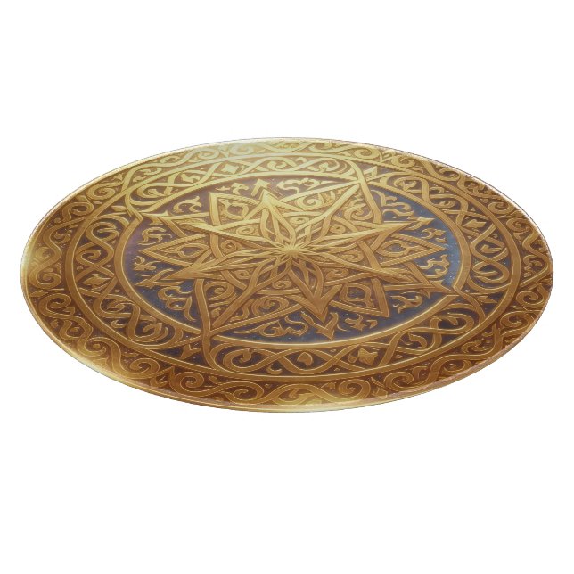 Tabla De Cortar Ethereal Vision – Beyond Reality.75 (Borde)