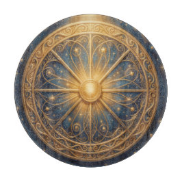Tabla De Cortar Ethereal Vision – Beyond Reality.77