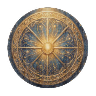 Tabla De Cortar Ethereal Vision – Beyond Reality.77
