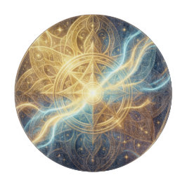 Tabla De Cortar Ethereal Vision – Beyond Reality.79