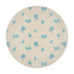 Tabla De Cortar Eucalyptus De Moda En Mariposa