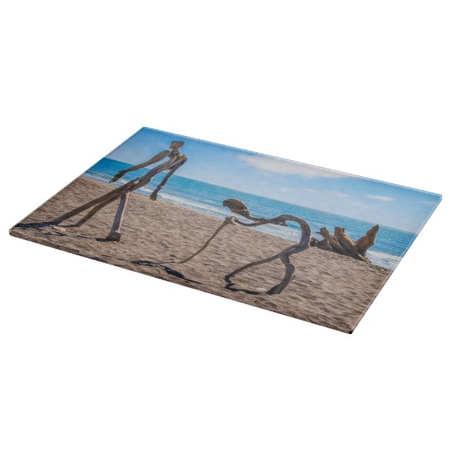 Tabla De Cortar Evolución (Borde)