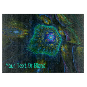 Tabla De Cortar Exobiología