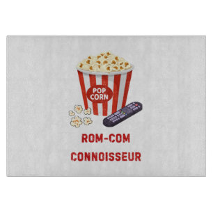 Tabla De Cortar Experto en Comedia Romántica