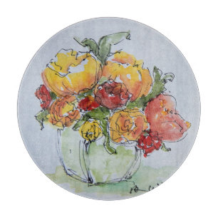 Tabla de cortar Extraordinaire