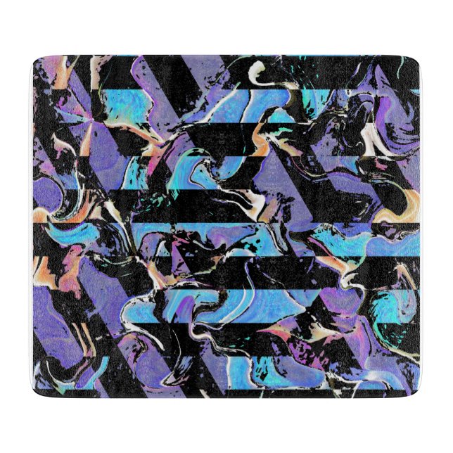 Tabla De Cortar Eyesore  cutting board (Anverso)