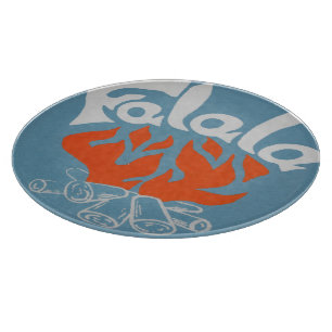 Tabla De Cortar FaLaLa