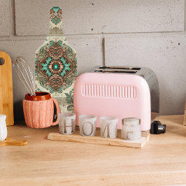 Tabla De Cortar Fancy Traditional