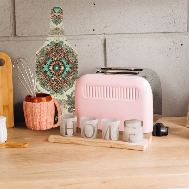 Tabla De Cortar Fancy Traditional (Subido por el creador)