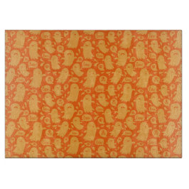 Tabla De Cortar Fantasma