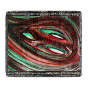 Tabla De Cortar Fantasma de soledad