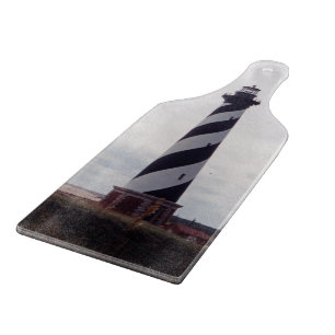 Tabla De Cortar Faro de Cape Hatteras