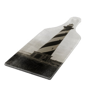 Tabla De Cortar Faro de Cape Hatteras