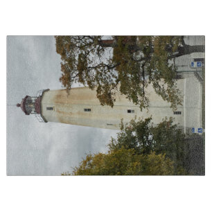 Tabla De Cortar Faro Sandy Hook