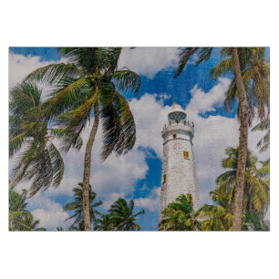 Tabla De Cortar Faros Dewundara Matara Sri Lanka