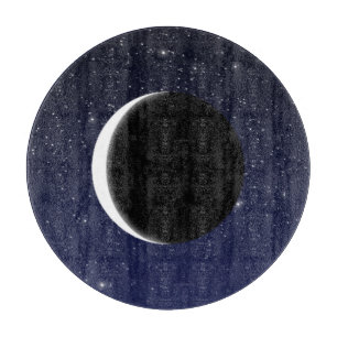 Tabla De Cortar Fases de la Luna