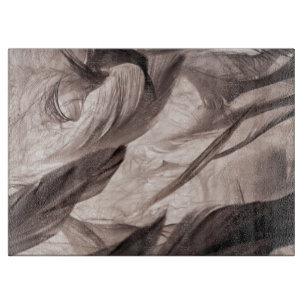 Tabla De Cortar Feathers