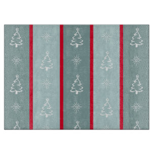 Tabla De Cortar Feliz Navidad