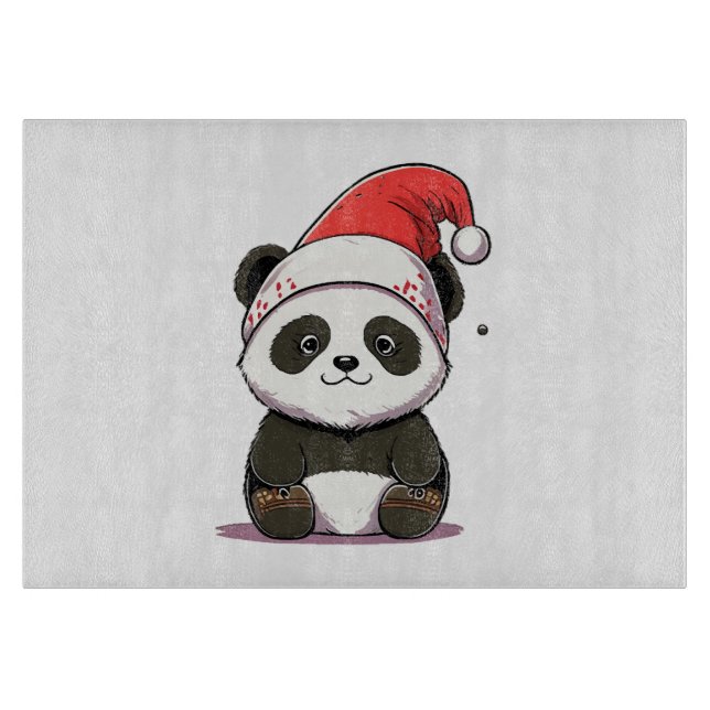 Tabla De Cortar feliz navidad (Anverso)