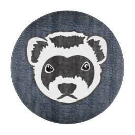 Tabla De Cortar Ferret