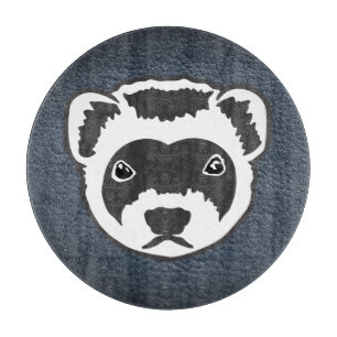 Tabla De Cortar Ferret