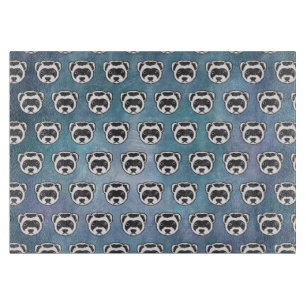 Tabla De Cortar Ferret