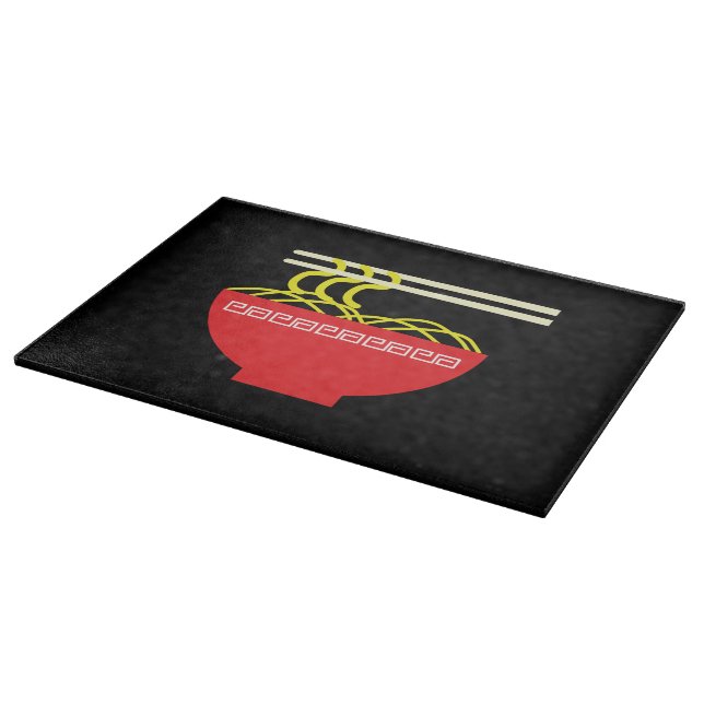 Tabla De Cortar Fideos (Borde)