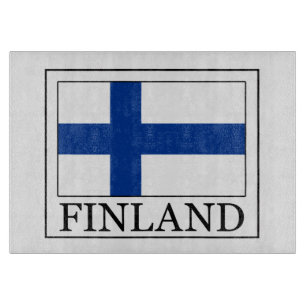Tabla De Cortar Finlandia