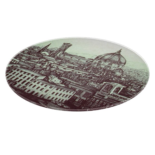 Tabla De Cortar Firenze (Borde)