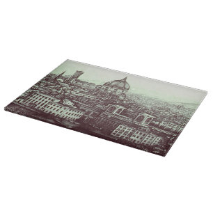 Tabla De Cortar Firenze