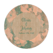 Floral verde del ejército