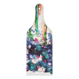 Tabla De Cortar Flores