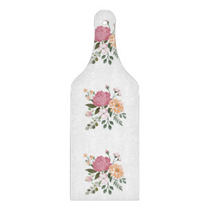 Tabla De Cortar Flores acuáticas