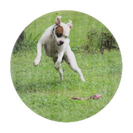 Tabla De Cortar Flotante