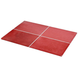 Tabla De Cortar fondo colorido de la acuarela para sus 7