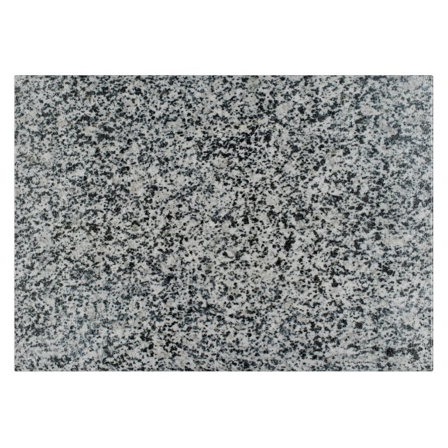 Tabla De Cortar Fondo de granito (Anverso)