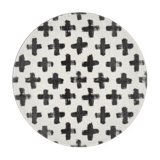 Tabla De Cortar Fondo de pincel de resumen vintage