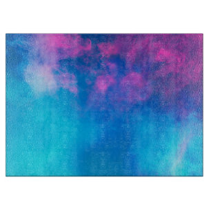 Tabla De Cortar Fondo de tiza blanca libre   Zazzle_Growshop