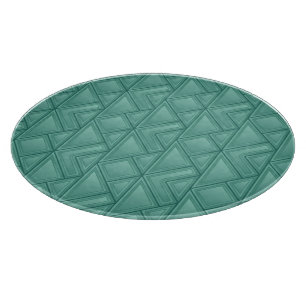 Tabla De Cortar Fondo del mosaico