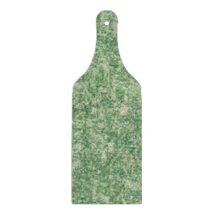 Tabla De Cortar Fondo texturizado verde por Shirley Taylor