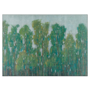Tabla De Cortar Forest Green II
