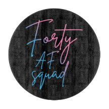 Forty AF Squad II - Cumpleaños coincidente