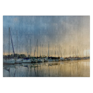 Tabla De Cortar Fractura con II