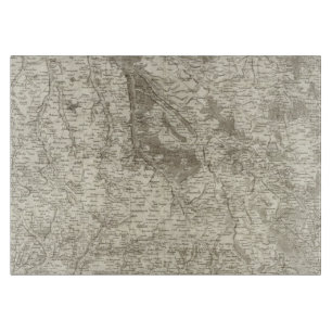 Tabla De Cortar Fraguas, Neufchatel