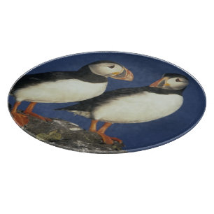 Tabla De Cortar Frailecillo atlántico