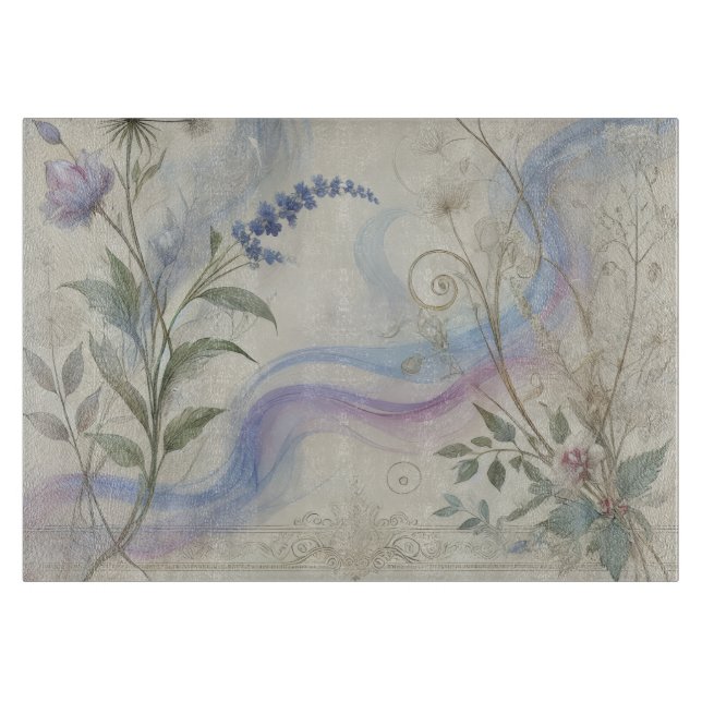 Tabla De Cortar French Avalon Kitchen (Anverso)