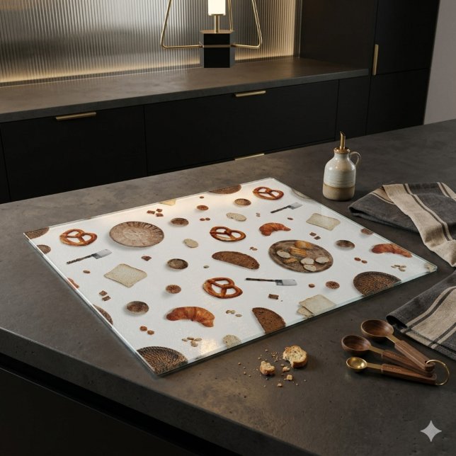 Tabla De Cortar Frenesí por el Carb (Subido por el creador)